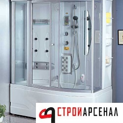 Душевой бокс Appollo A-0830