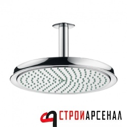 Верхний душ Hansgrohe Raindance Classic AIR 27405000