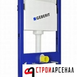 Монтажная рама Geberit Duofix UP182 458.160.00.1