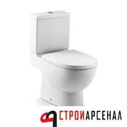 Унитаз Roca Meridian 342247000