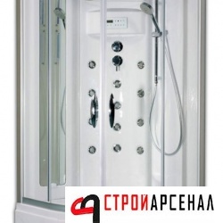 Душевая кабина AM PM Sense Deep 6