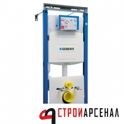 Монтажная рама Geberit Sigma Plattenbau UP320 111.362.00.5