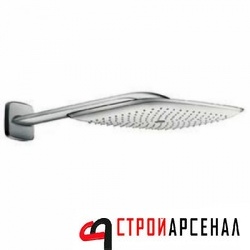 Верхний душ Hansgrohe PuraVida 27437000