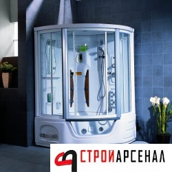 Душевая кабина Appollo A-0819