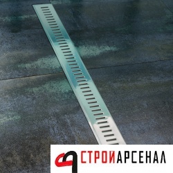 Сливной канал Ravak Zebra 950