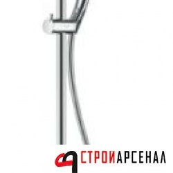 Душевая система Hansgrohe Croma 100 Showerpipe 27154000