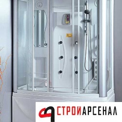 Душевая кабина Appollo A-0828