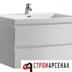 Тумба под раковину BelBagno Prospero 92 PROSPERO-920-2C-SO-BL