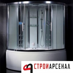 Душевой бокс Eago DA324 HF3