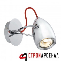 Спот (точечный светильник) Arte Lamp Atlantis A4005AP-1CC