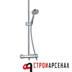 Душевая система Hansgrohe Raindance Showerpipe 180 27165000