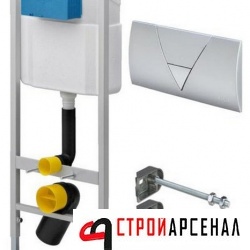 Монтажный комплект Viega Eco 673192