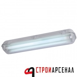 Уличный потолочный светильник Lucide Linea Aqua 79151/18/60