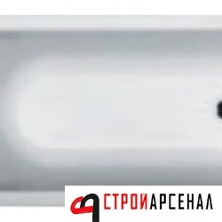 Акриловая ванна Riho Miami 170