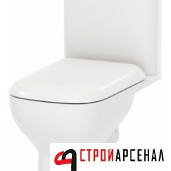Унитаз AM PM Like C808607SC