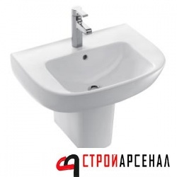 Раковина Jacob Delafon Odeon Up E4737